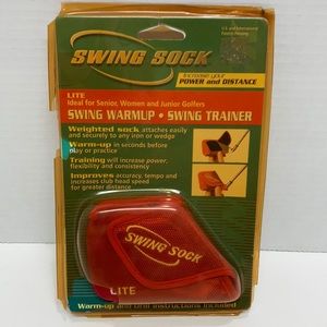 SWING. SOCK  LITE